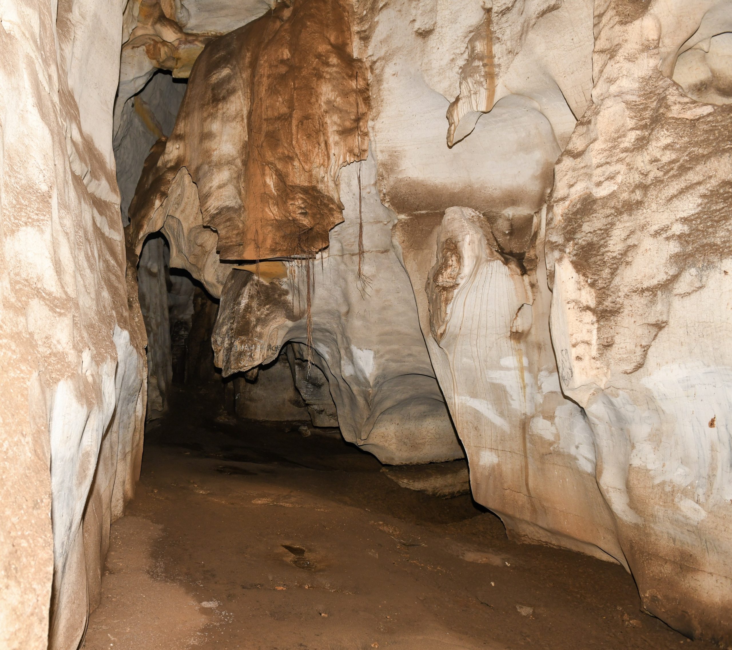 Amboni Caves Tanga