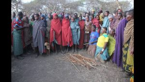 Iraqw Tribe in Tanzania