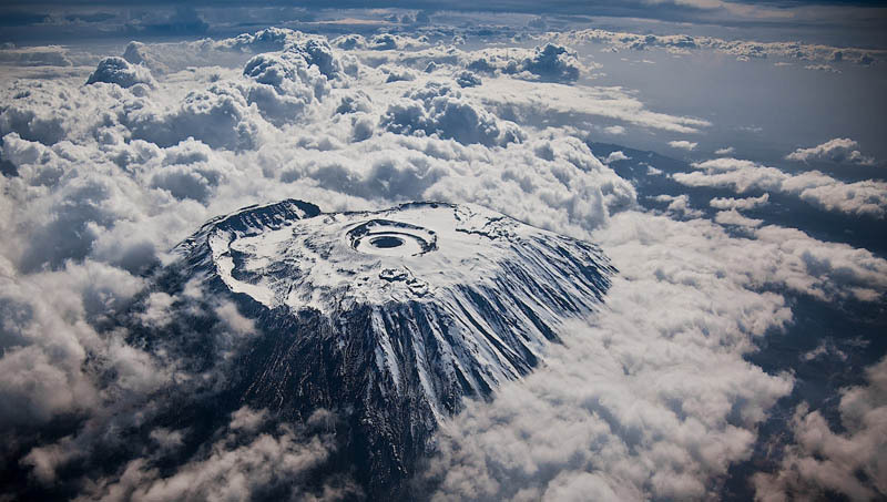 Mount Kilimanjaro Scenic Tour