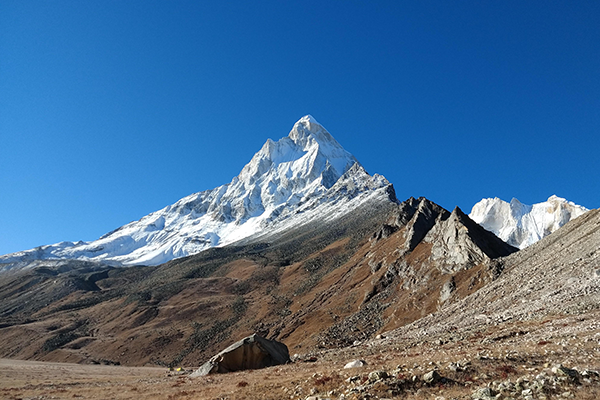 Mount Kilimanjaro Climbing