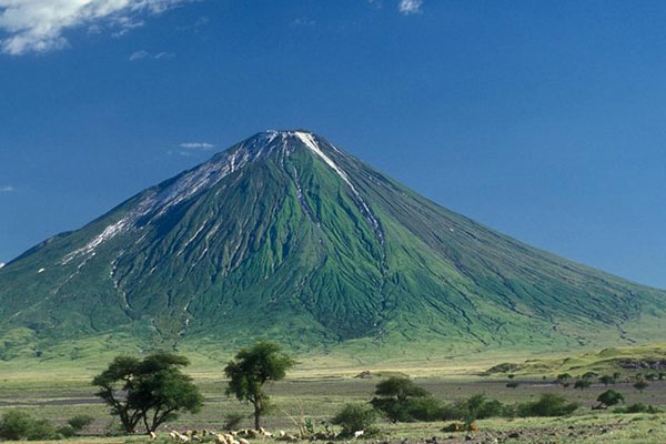 Mount Kilimanjaro Trekking