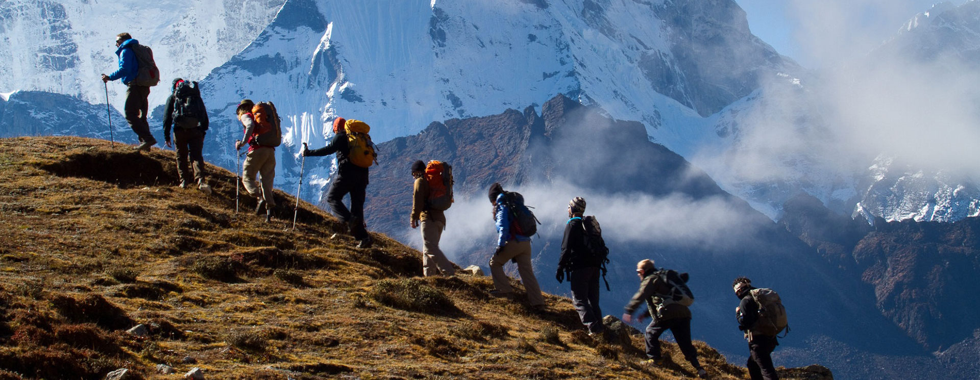 Mount Kilimanjaro Trekking