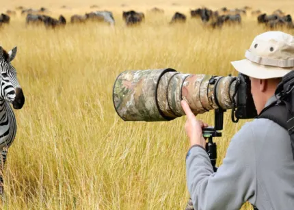 7-Day Tanzania Photography Safari