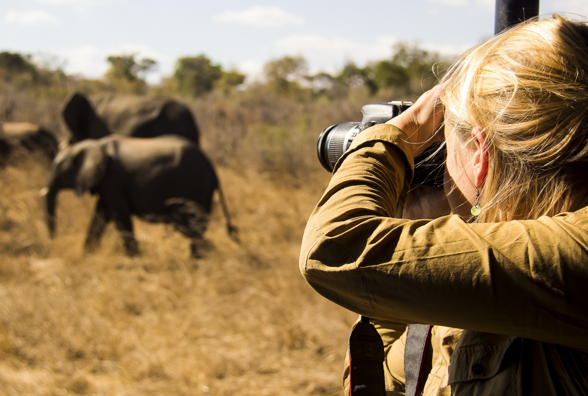 11 Days Tanzania Photographic Safari- photographic safaris